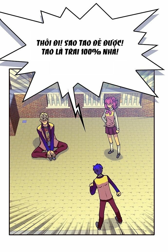 trăng mờ chapter 16 32