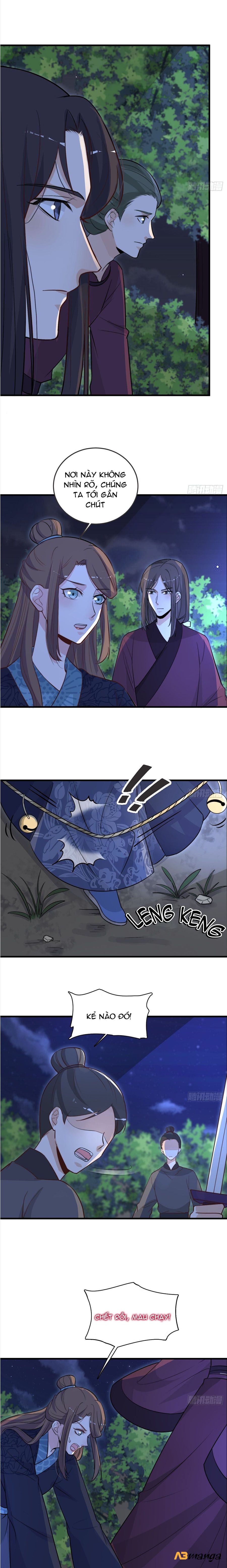 cung đấu live chapter 48 3