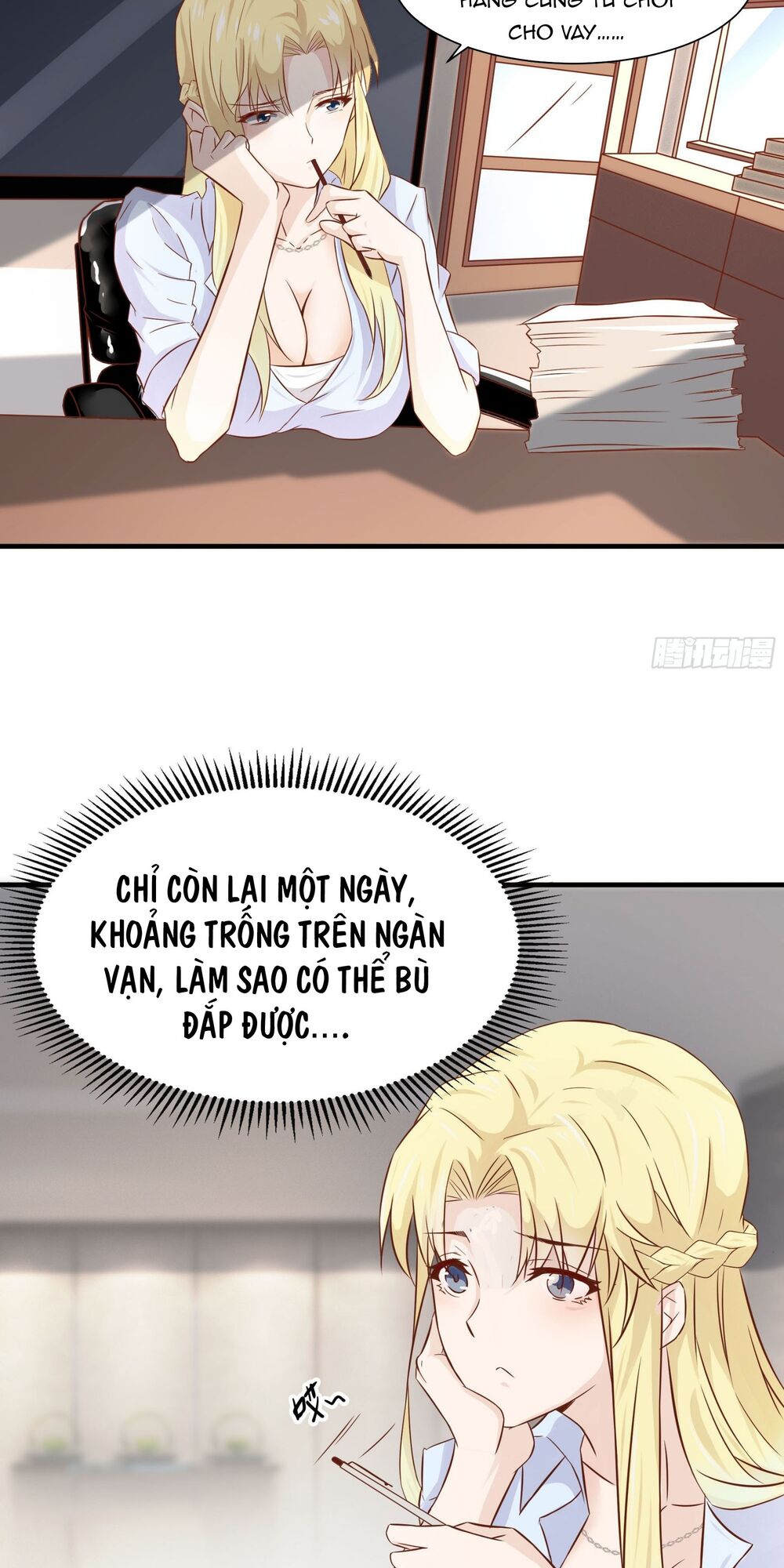 nãi ba là chiến thần mạnh nhất chapter 25 9