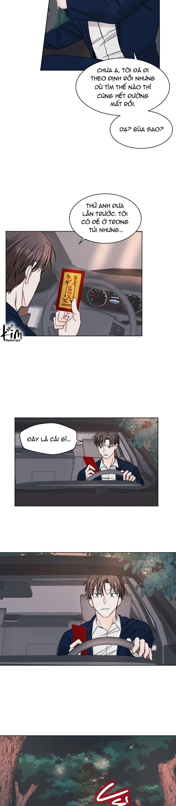 quý đói chapter 1 9