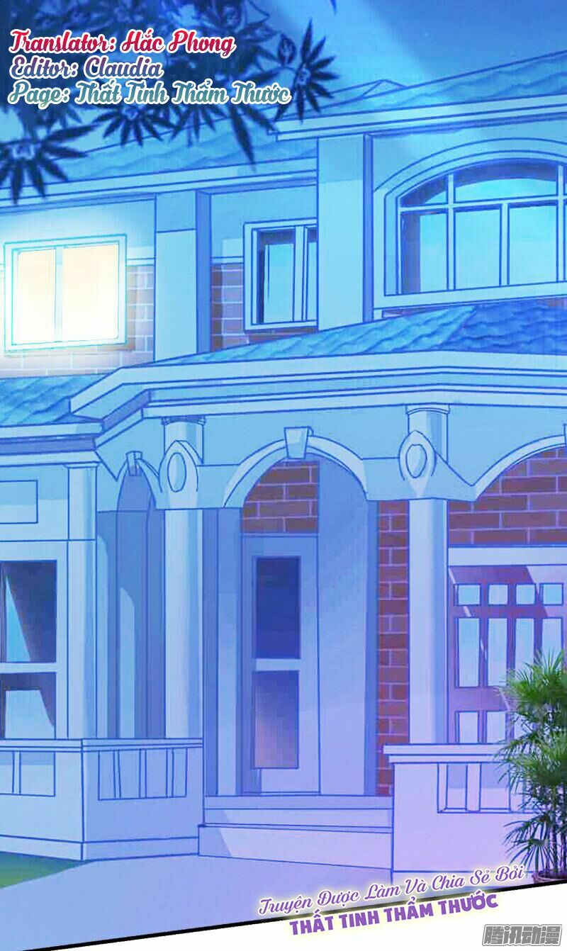 bay qua thiên sơn đến yêu anh chapter 13 1