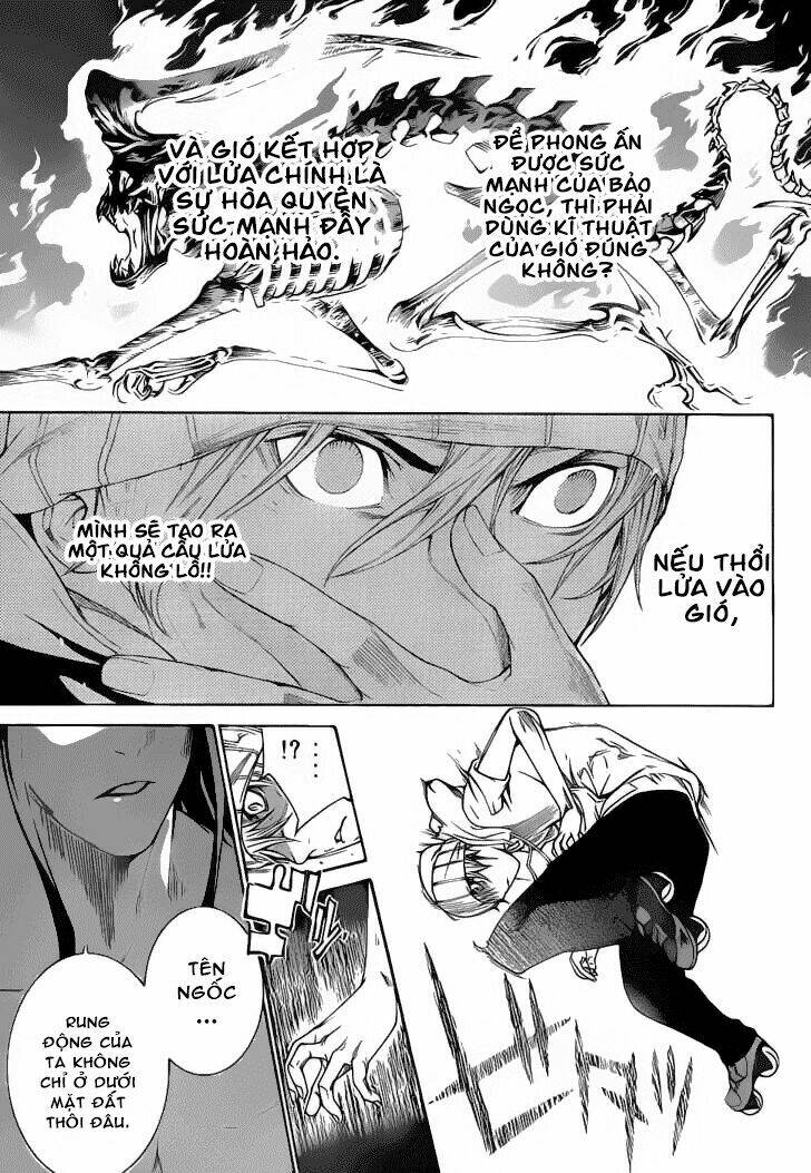 air gear chapter 315 9
