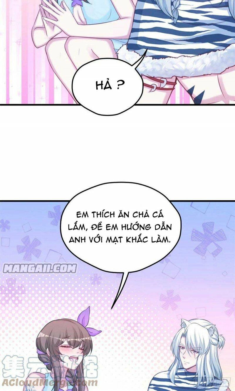 [16+] thảnh thơi thú thế chủng chủng điền, sinh sinh tể chapter 322 8