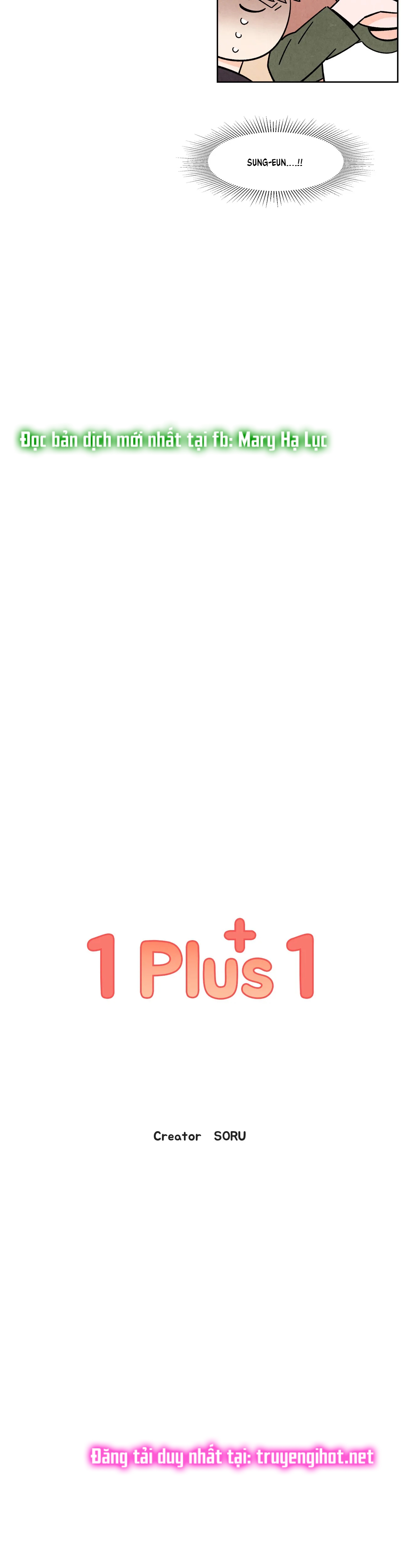 1 cộng 1 bằng.... chapter 34 22