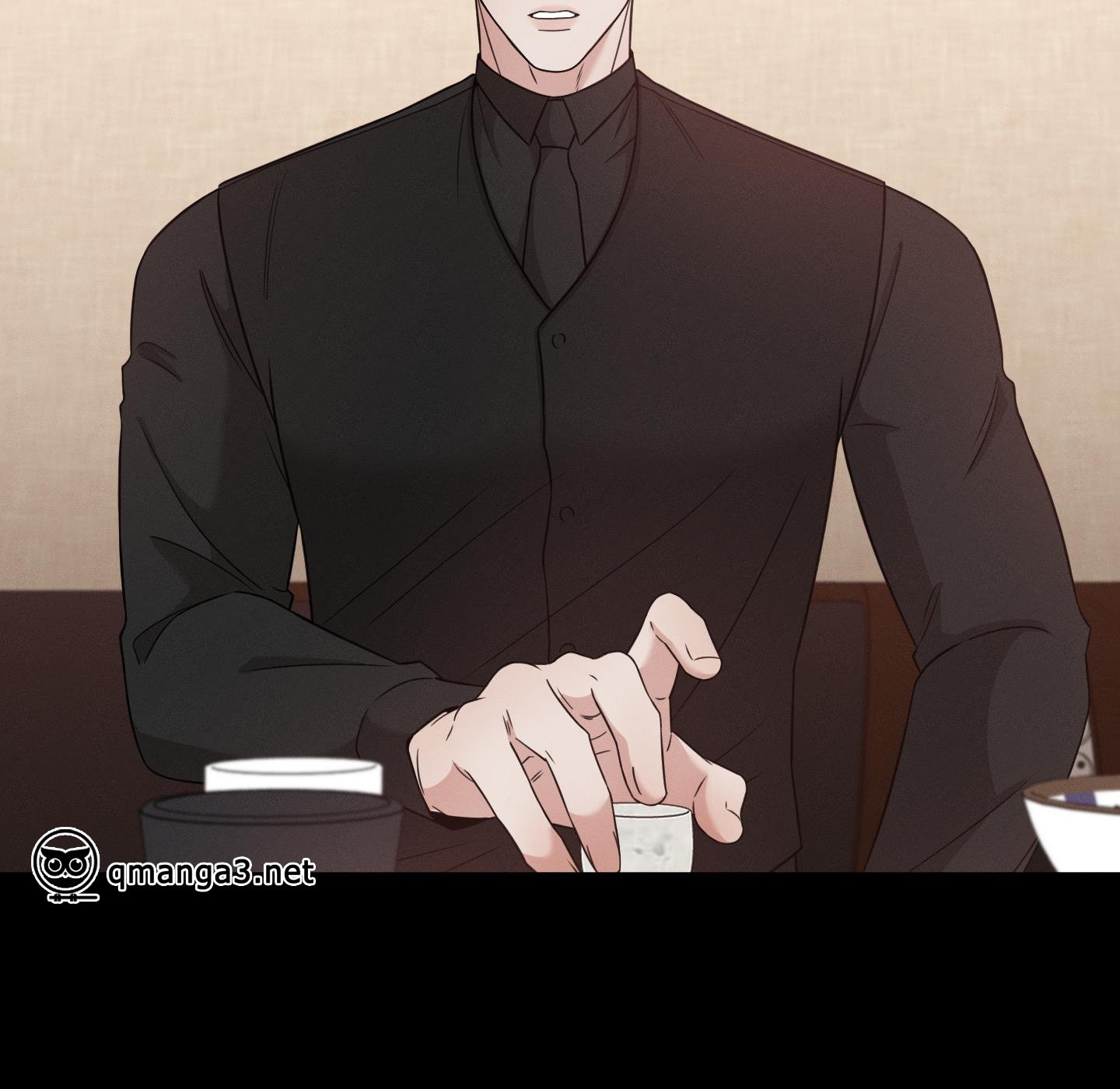 hội chứng minmotion chapter 30 9