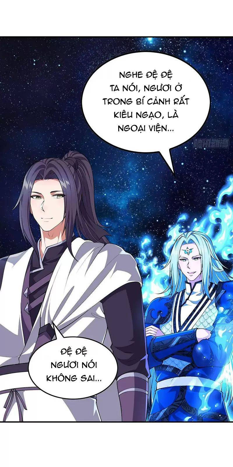 đệ nhất người ở rể chapter 182 23
