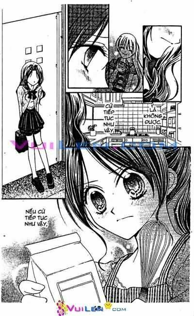công chúa ẩm thực chapter 8 48