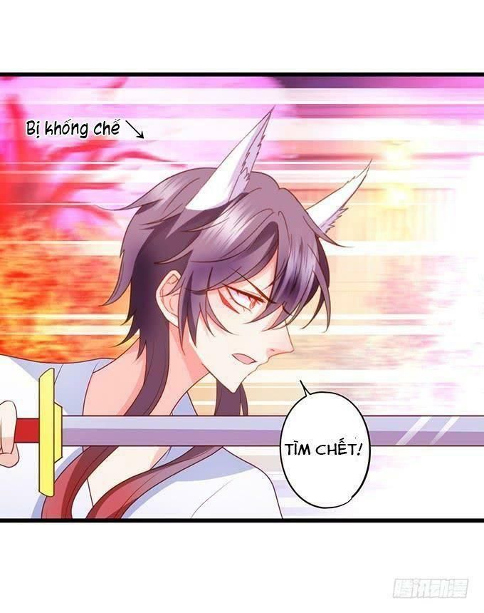 hồ tiên hung bạo chapter 112 45