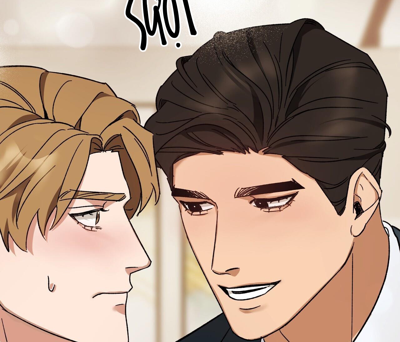 chàng dâu nhà họ kang chapter 41 22