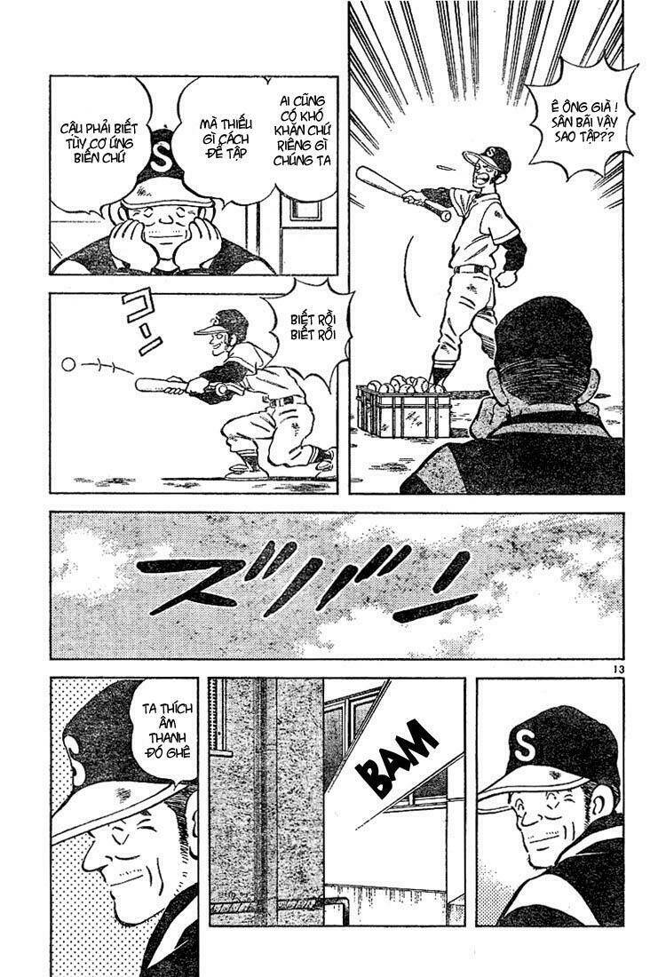 trò chơi vượt qua thử thách chapter 25 14