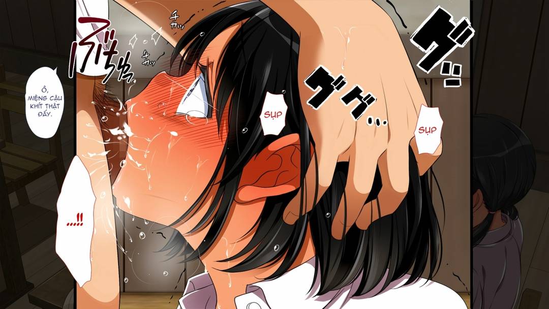 mushi sezaru o enu machi…! chapter 3 13