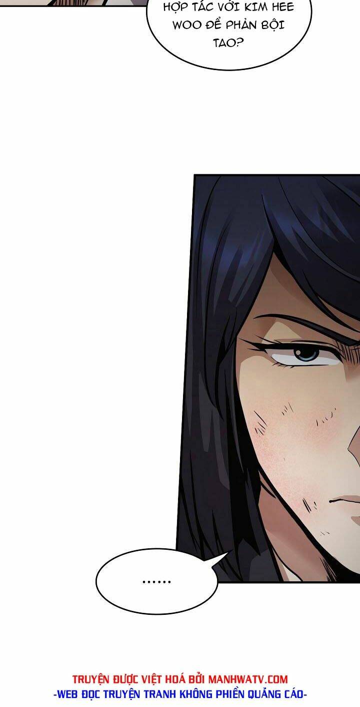 điều tra viên chuyển sinh chapter 138 25