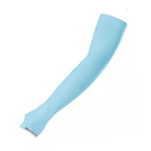Ống Tay Chống Nắng & Tia UV xỏ ngón 3M Mipan AquaX UV Protection Cool Wristlet PS2000H - 3M Long Vu