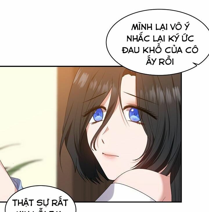 người chồng bạo chúa của tôi đã thay đổi chapter 12 71