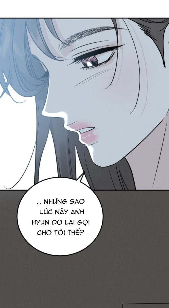 Thuyết Tình Yêu Ích Kỷ chapter 42.2 11