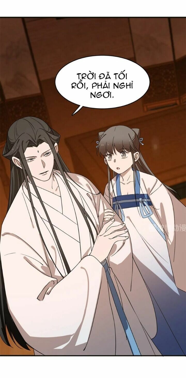 độc bộ thiên hạ: đặc công thần y chapter 248 24