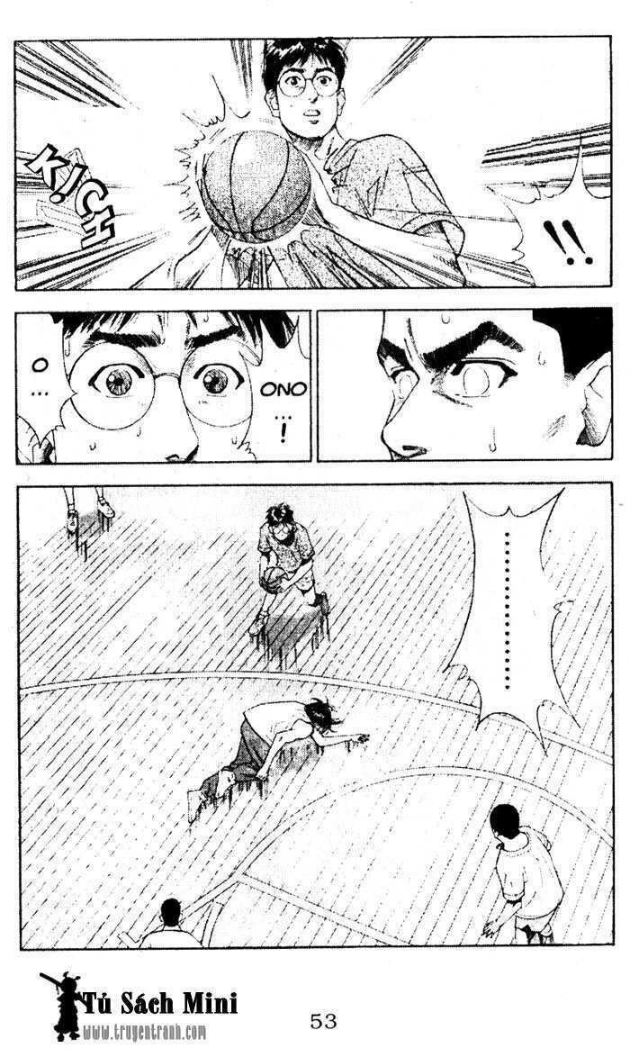 cao thủ bóng rổ chapter 70 14