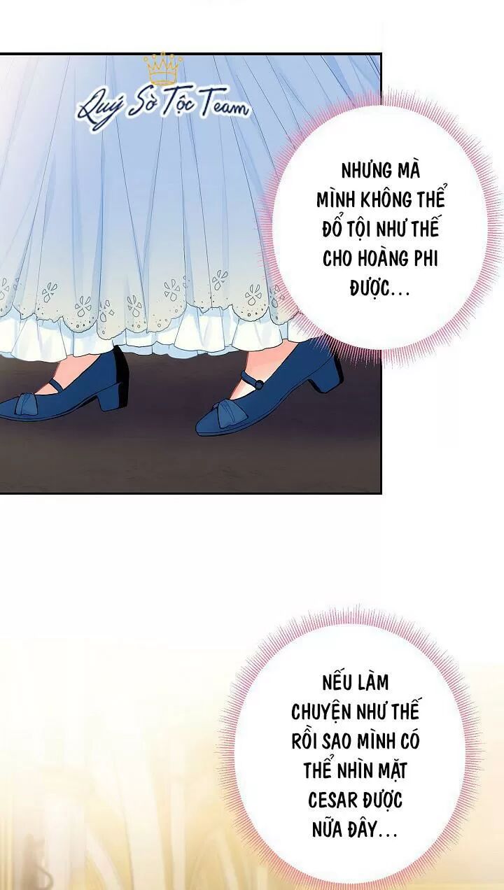 thánh nữ ẩn danh chapter 150 13