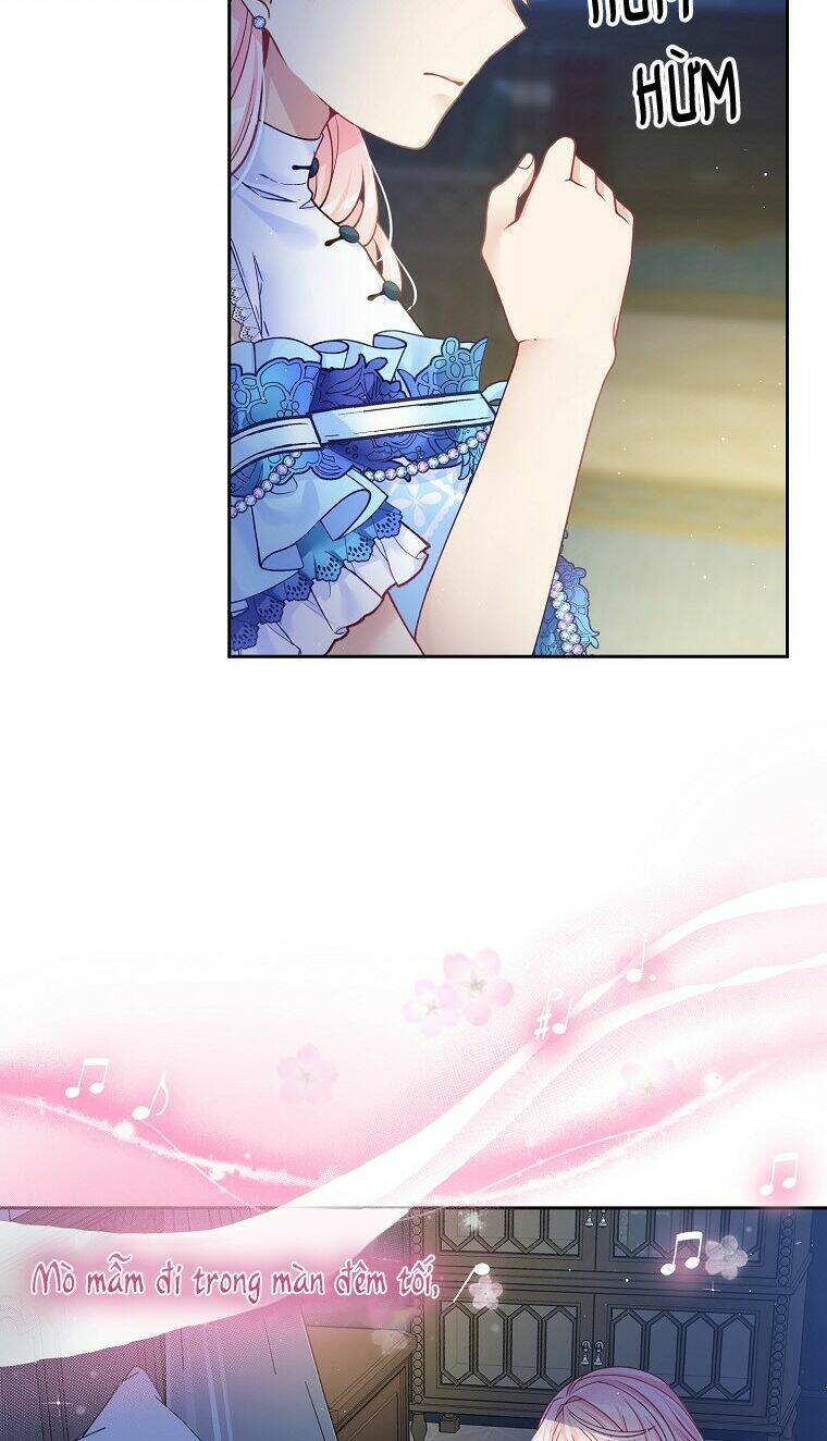 chồng em dễ thương chết mất thôi! chapter 17 32