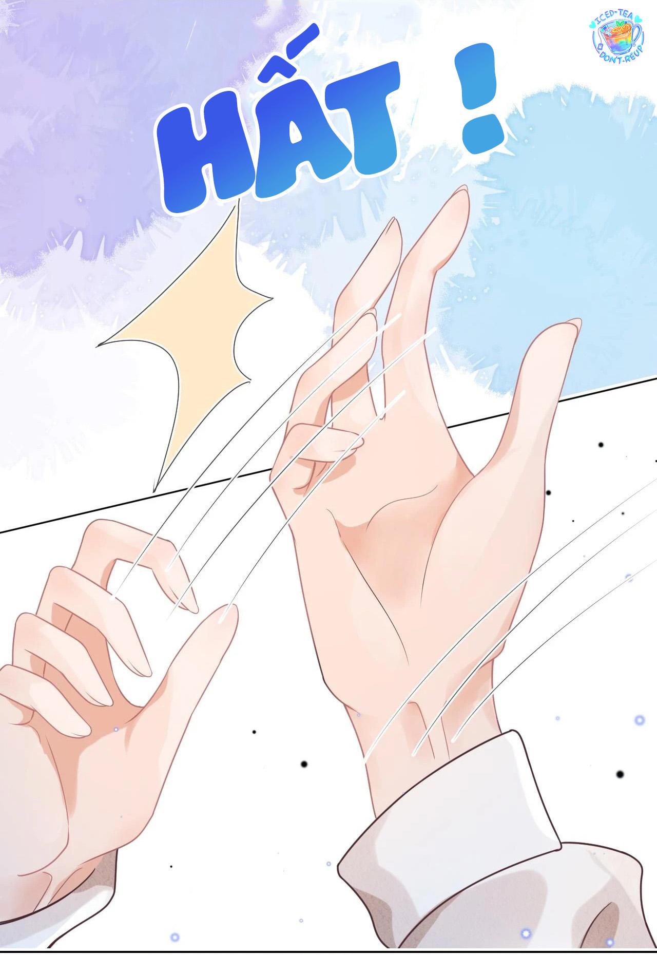 [ss2] một ngụm ăn cả thỏ con chapter 14 40