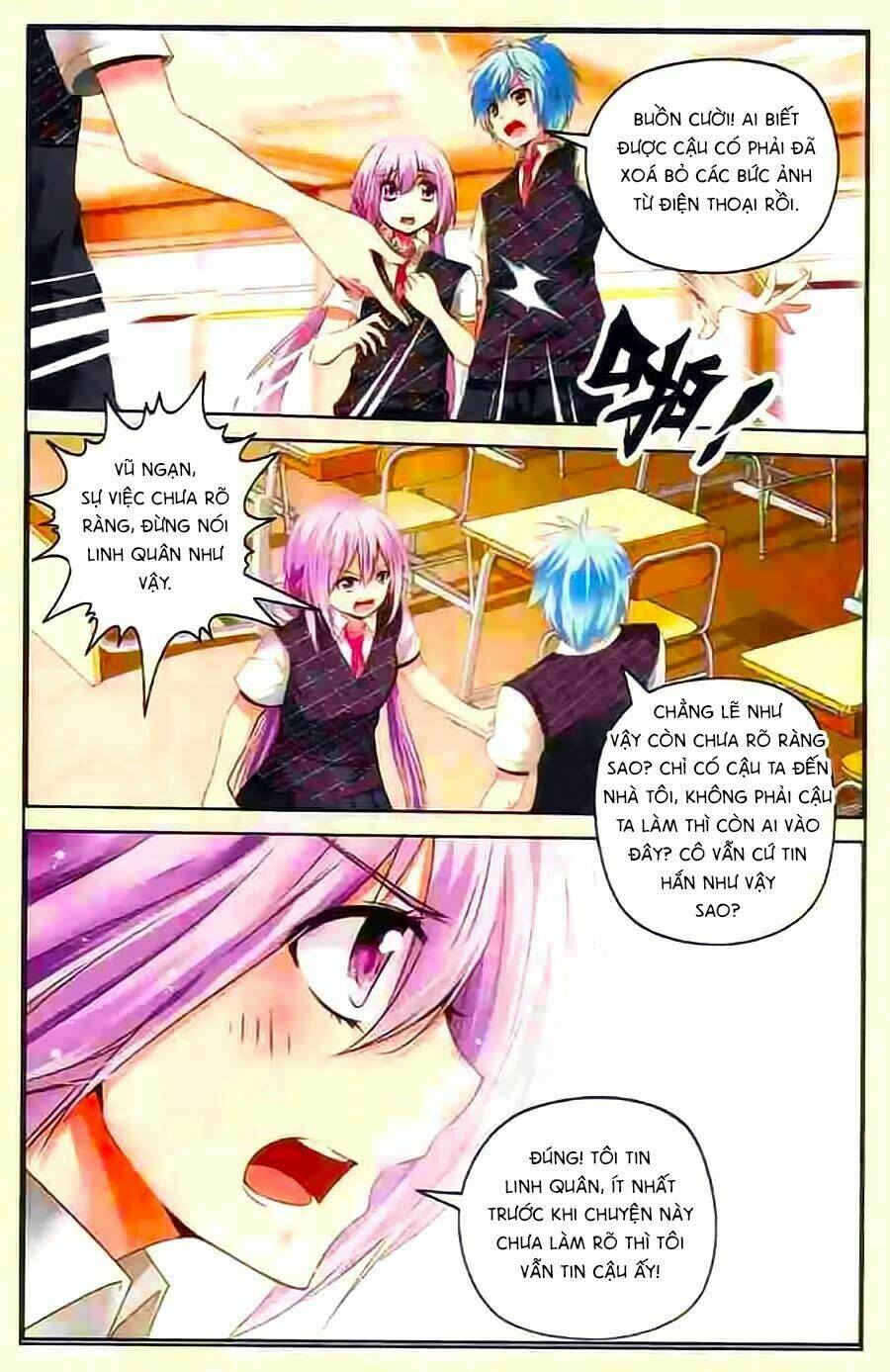 học viên bộ lạc chapter 10 5