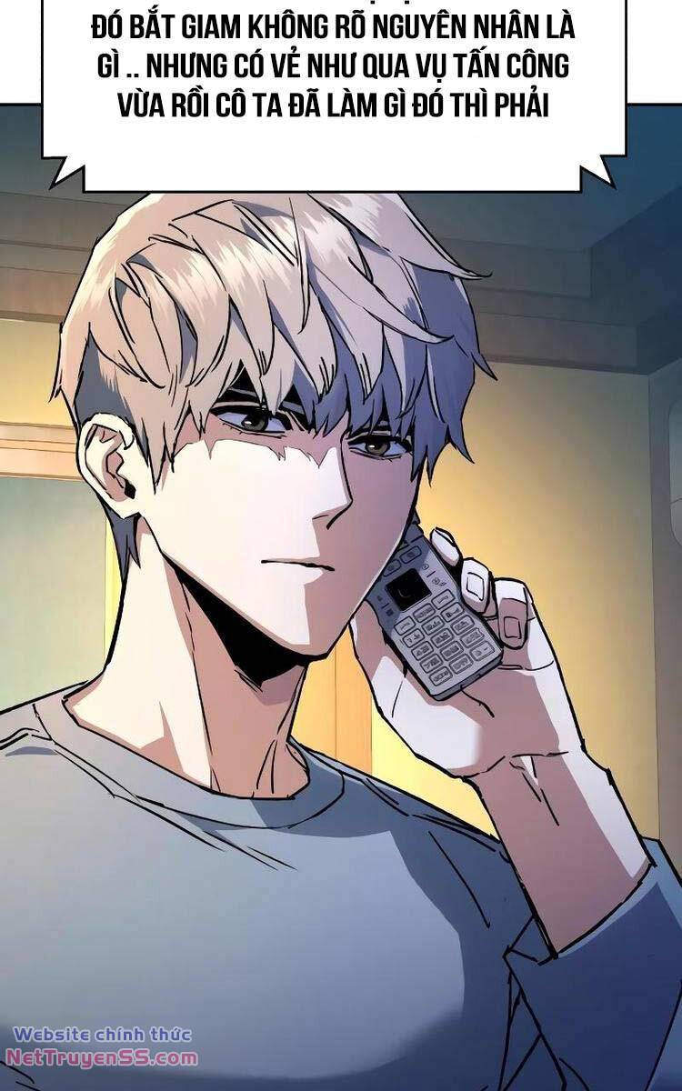 bạn học tôi là lính đánh thuê chapter 175 12