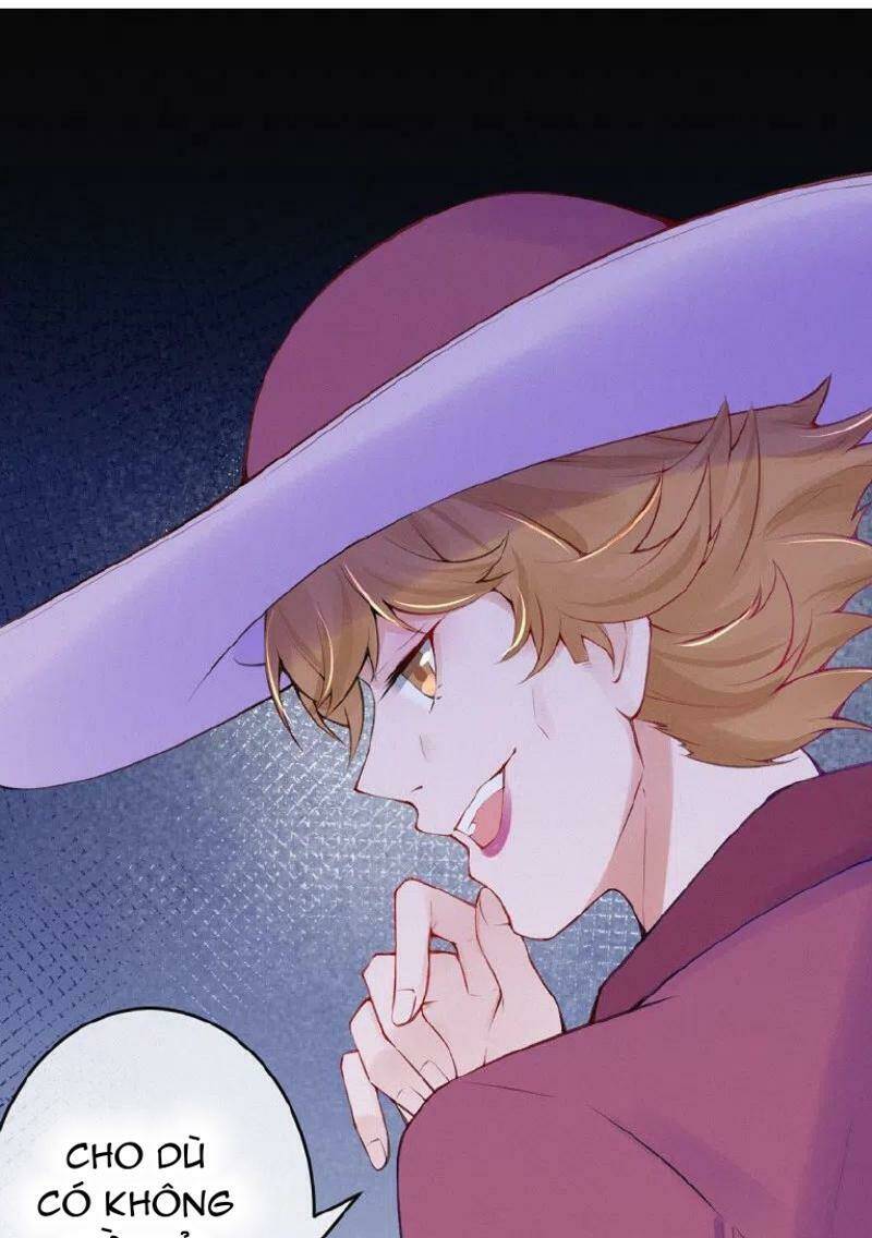 mami đột kích, thiên tài manh bảo khốc daddy chapter 85 10