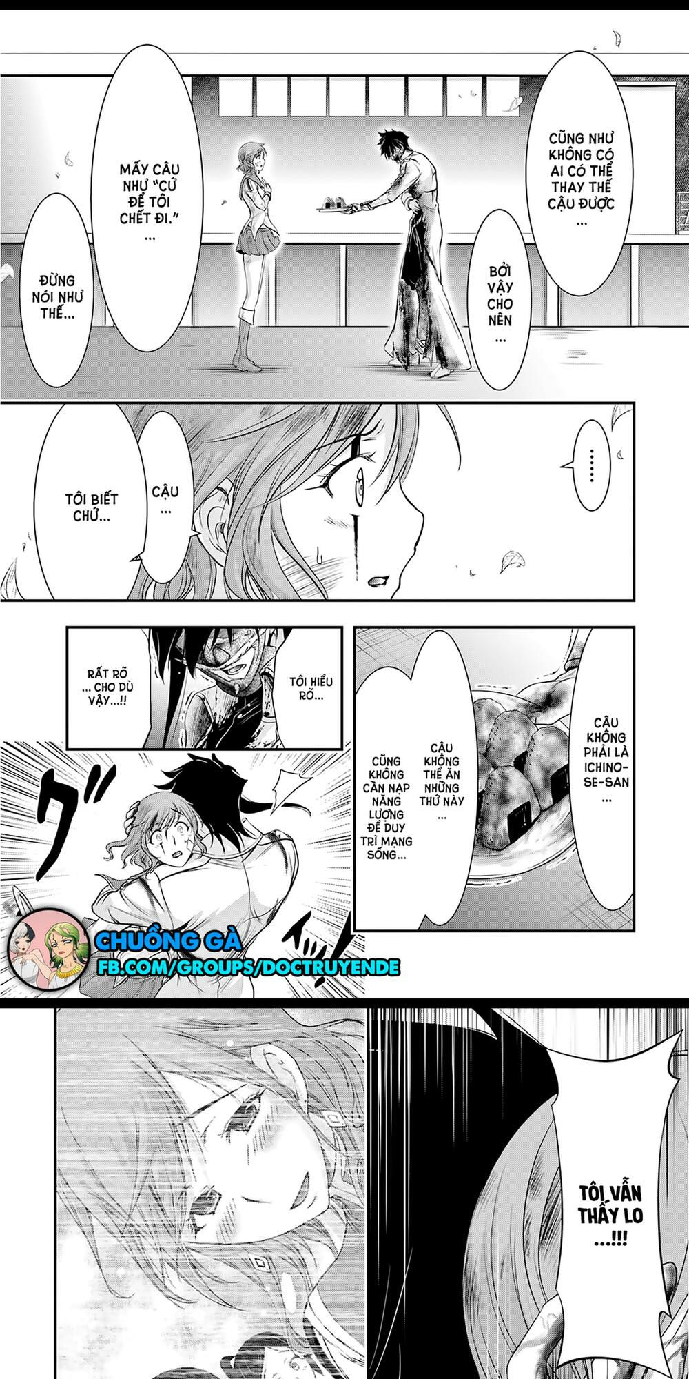 kích trụy vương huyền thoại chapter 62 25