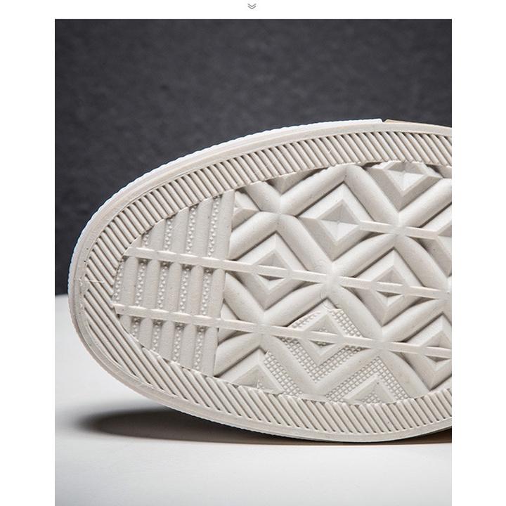 Giầy nam stay real 1980 thời trang cao cấp