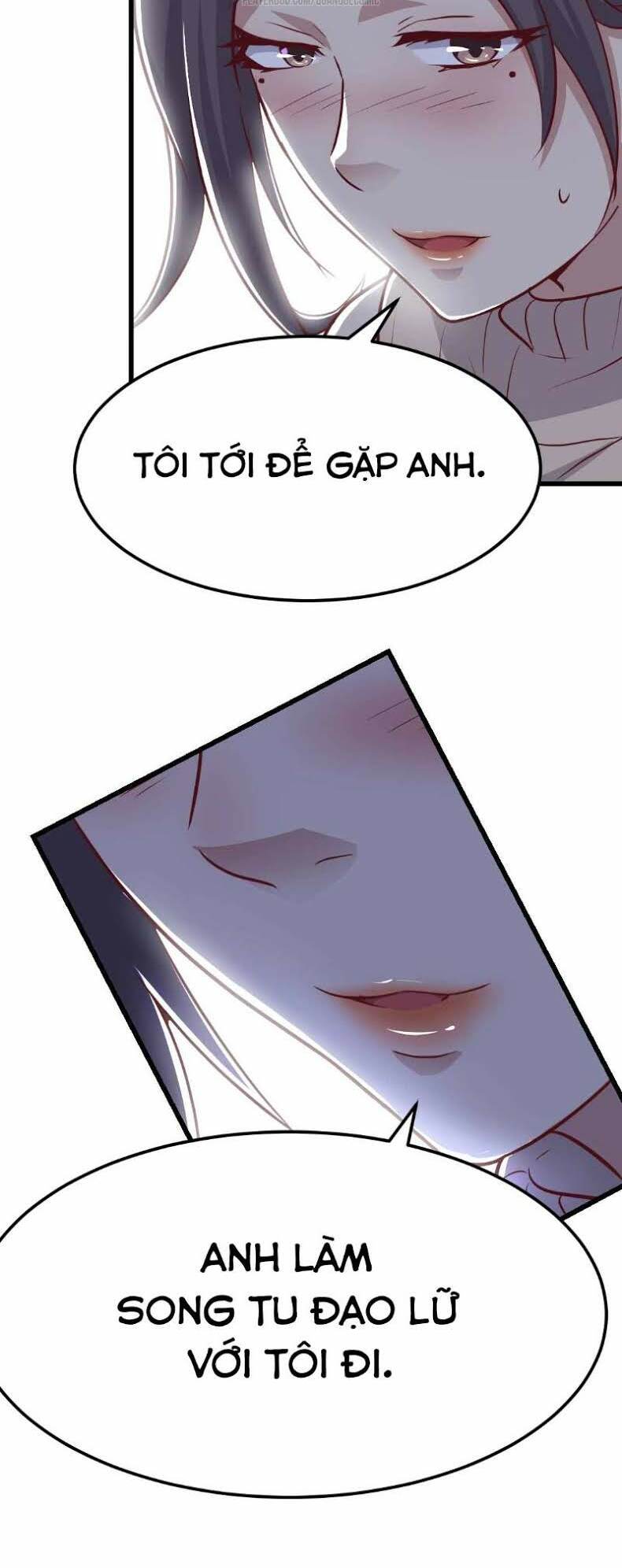 song tu đạo lữ kiểu xem mặt chapter 9 20