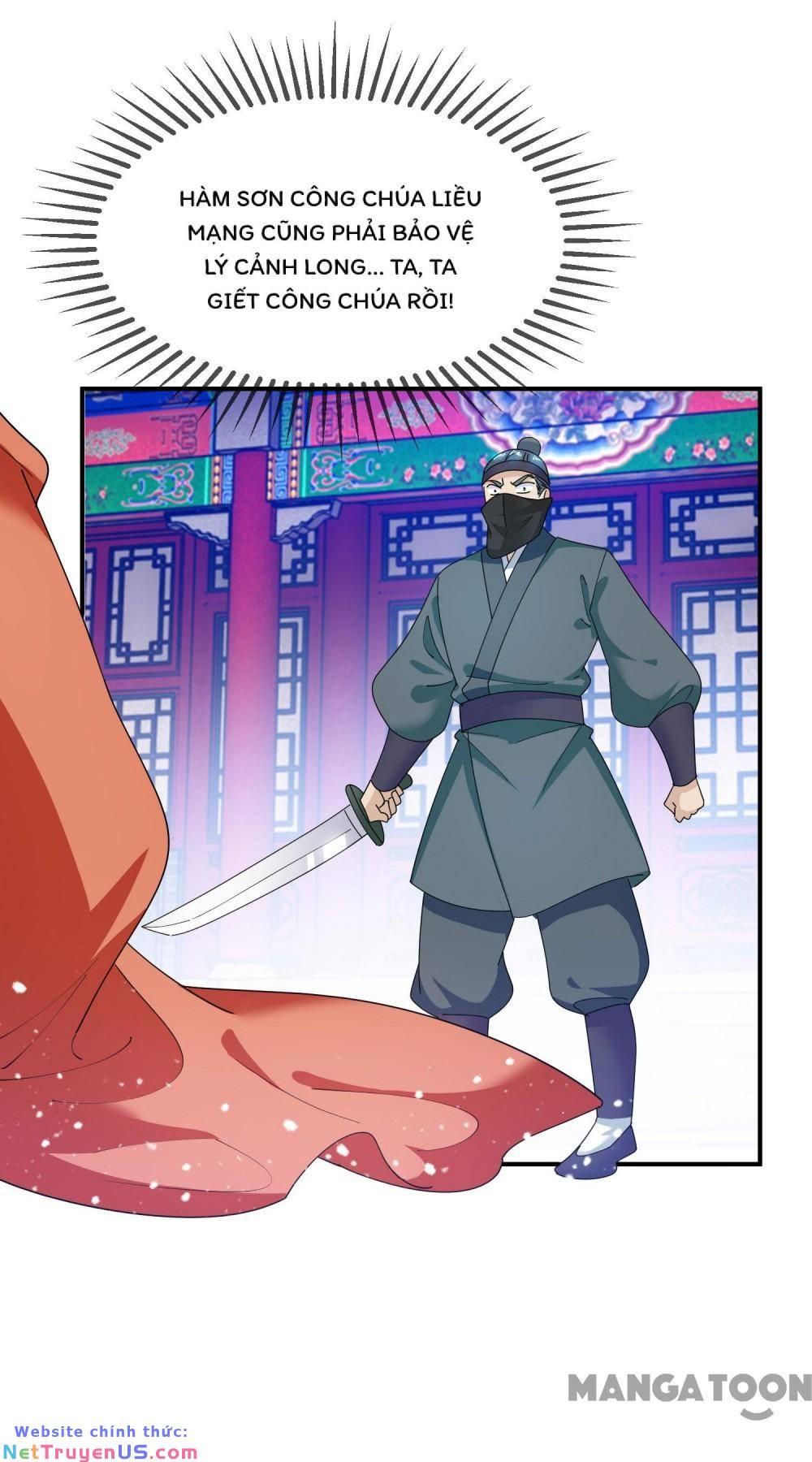 cực phẩm bại gia tử chapter 233 30