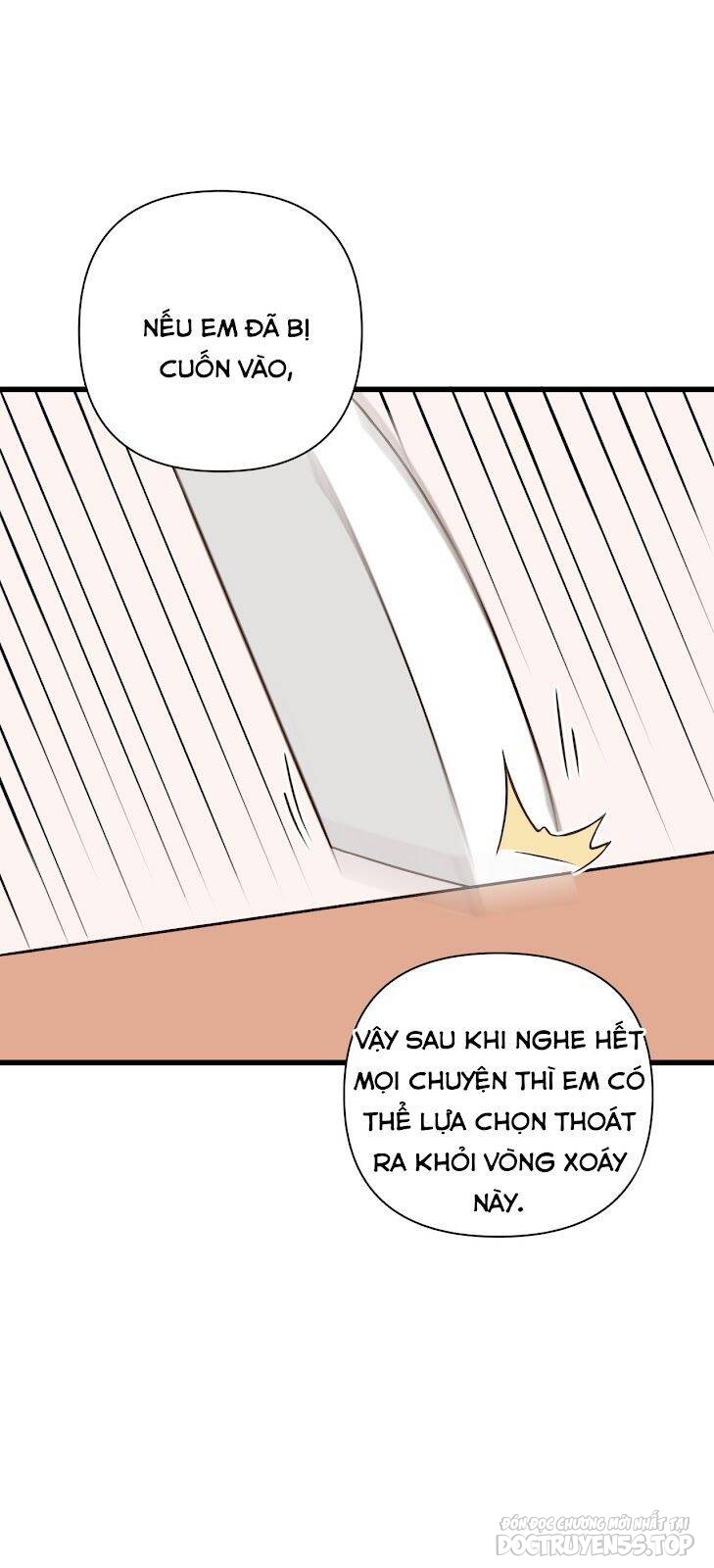 tôi chỉ muốn chơi game, đừng lôi vào yêu đương chapter 9 39