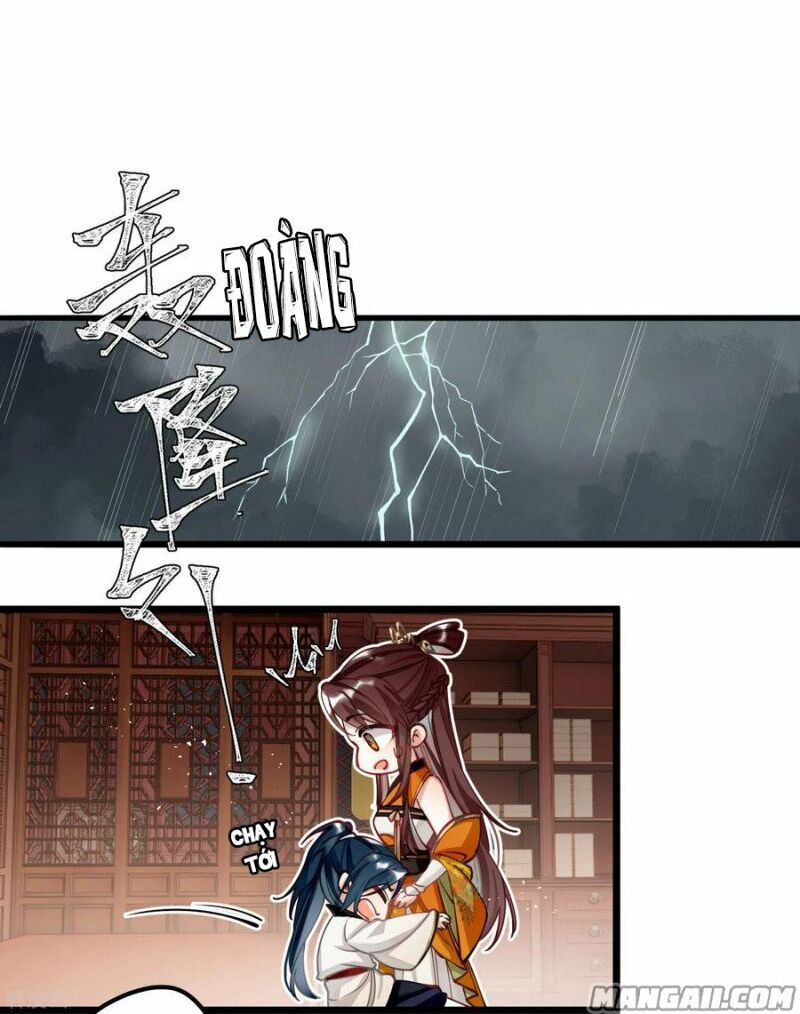 Phế Vật Công Chúa Muốn Nhặt Chồng Chapter 62 - Next Chapter 63