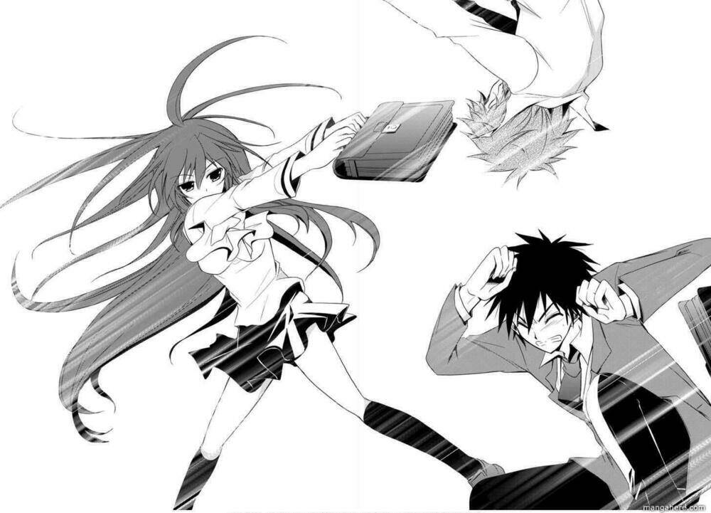 seishun for-get! chapter 1 14