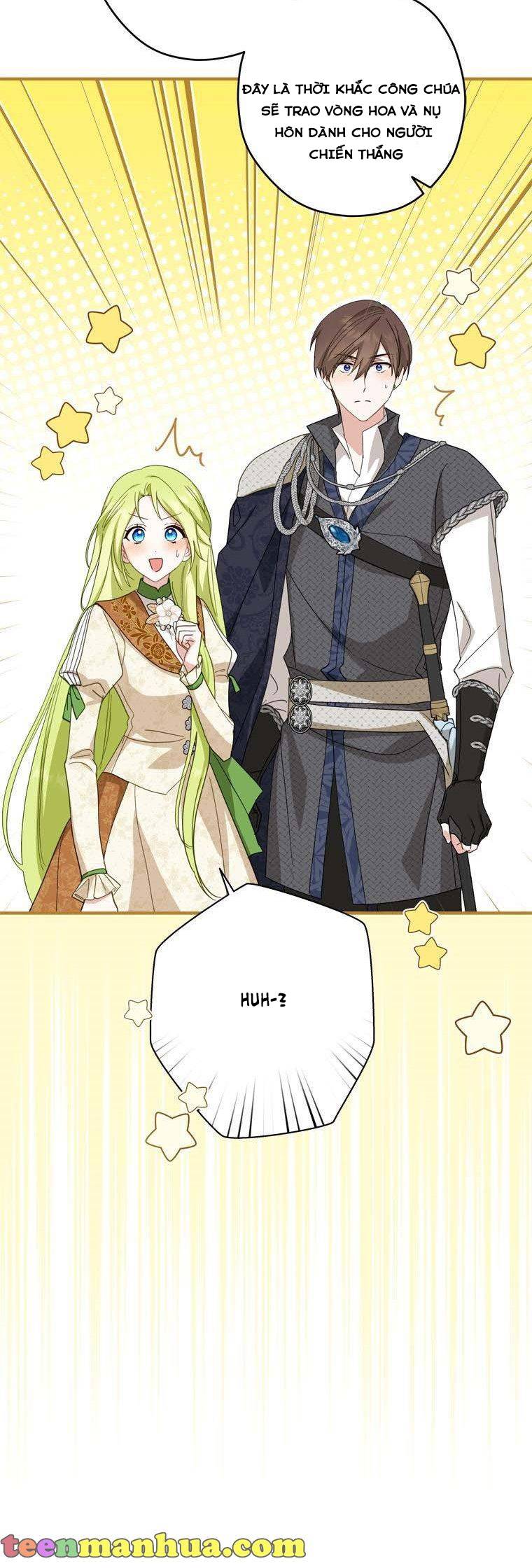 đã bảo nữ chính cải nam trang cơ mà ! chapter 32 10