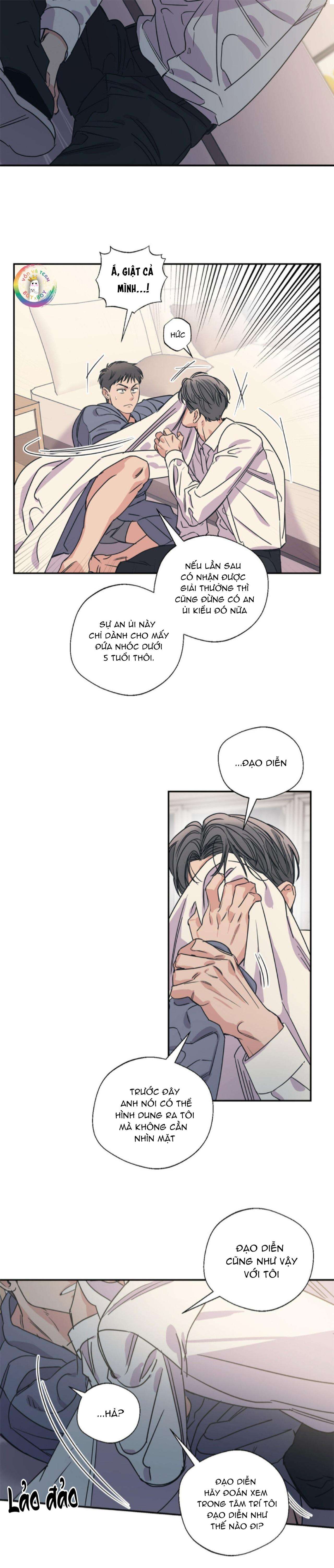 manhwa chịch vồn chịch vã chapter 96 16