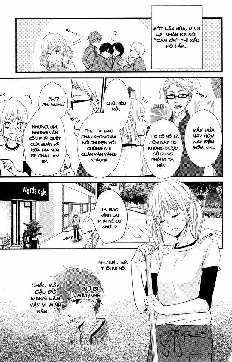 haru matsu bokura chapter 1 34