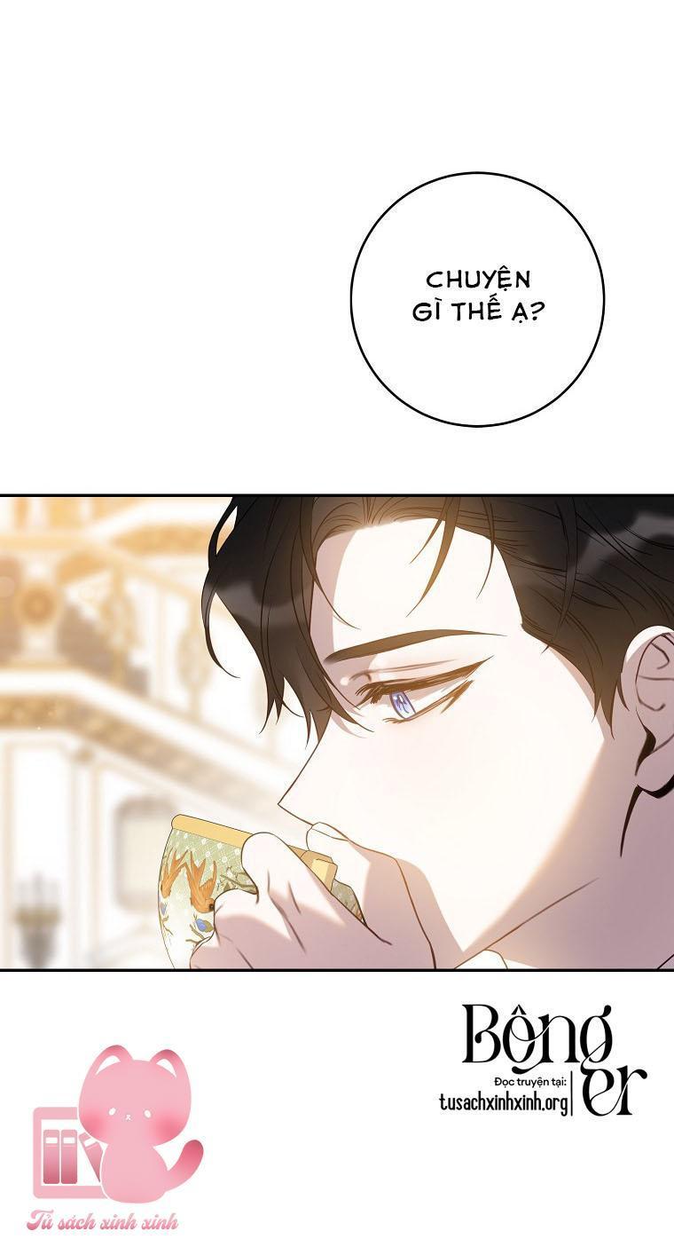 thuần hóa bạo chúa rồi bỏ trốn chapter 88 38