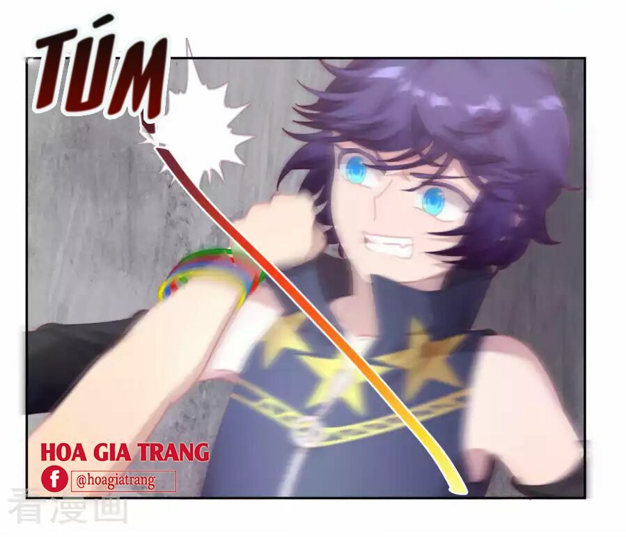 thanh âm giai điệu phản công chapter 47 2