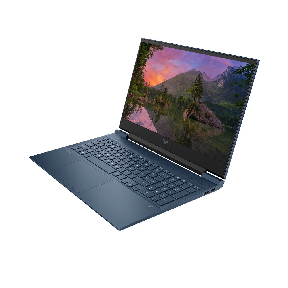 Laptop HP VICTUS 16-d1185TX 7C0S3PA (Intel Core i7-12700H | 16GB | 512GB | RTX 3060 6GB | 16.1 inch FHD 144 Hz | Win 11 | - Hàng Chính Hãng