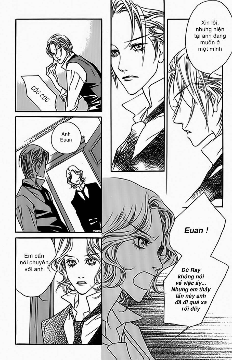 savage garden chapter 11 7