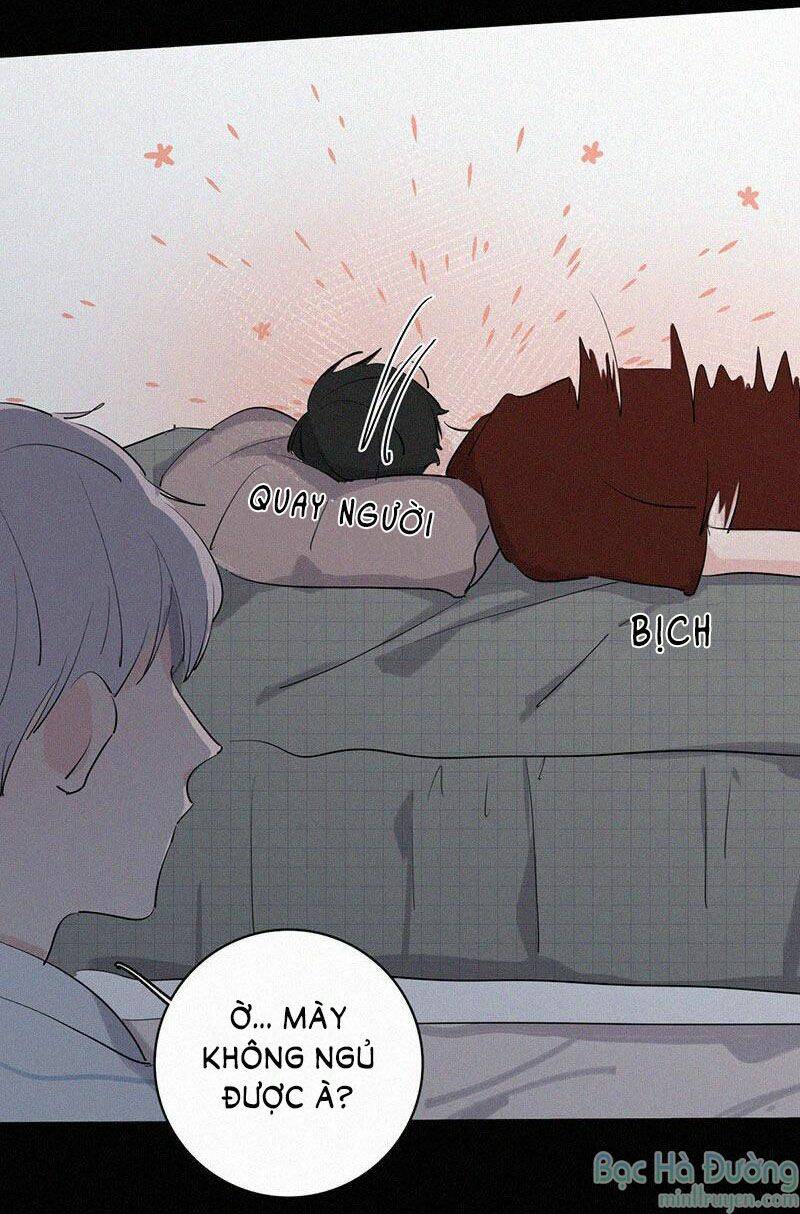 câu chuyện về cậu và tôi chapter 33 13