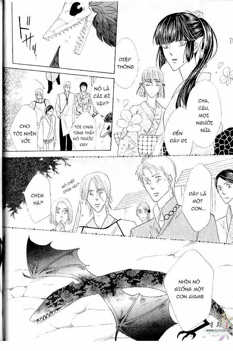 kim cương bạc chapter 31 22