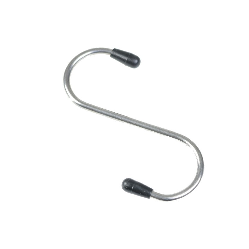 Combo 2 Vỉ 4 Móc treo đồ hình chữ S