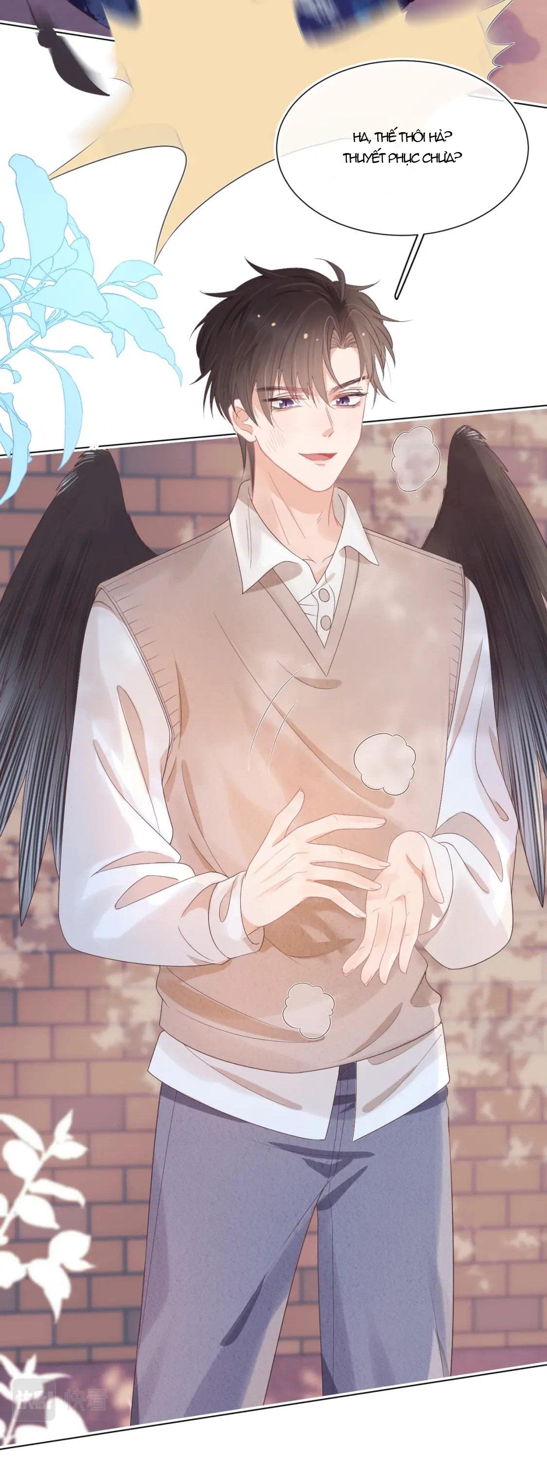 [ss2] một ngụm ăn cả thỏ con chapter 15 30