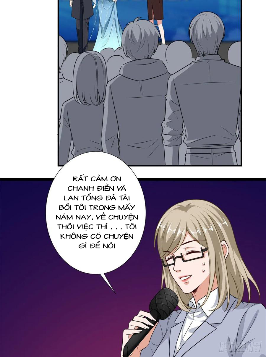 thí hôn lão công, cần giúp sức chapter 250 2