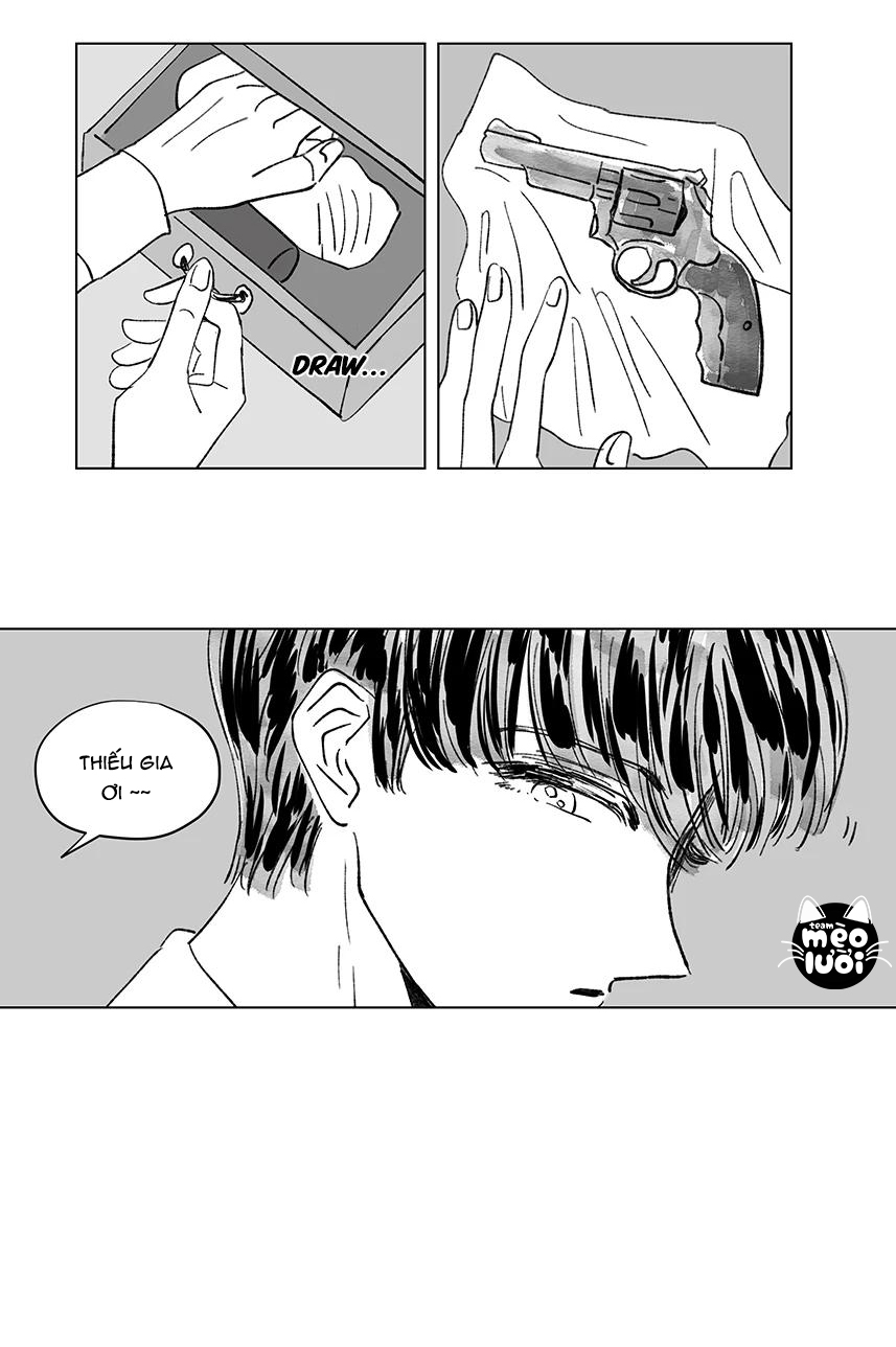 câu chuyện của hosik chapter 97 4