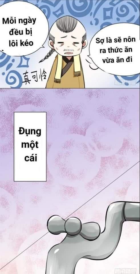 quy luật yêu đương chapter 10 20