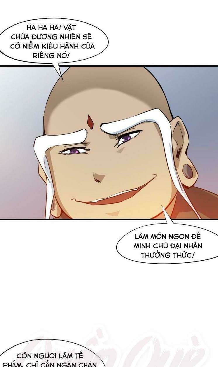 long mạch võ thần chapter 72 31