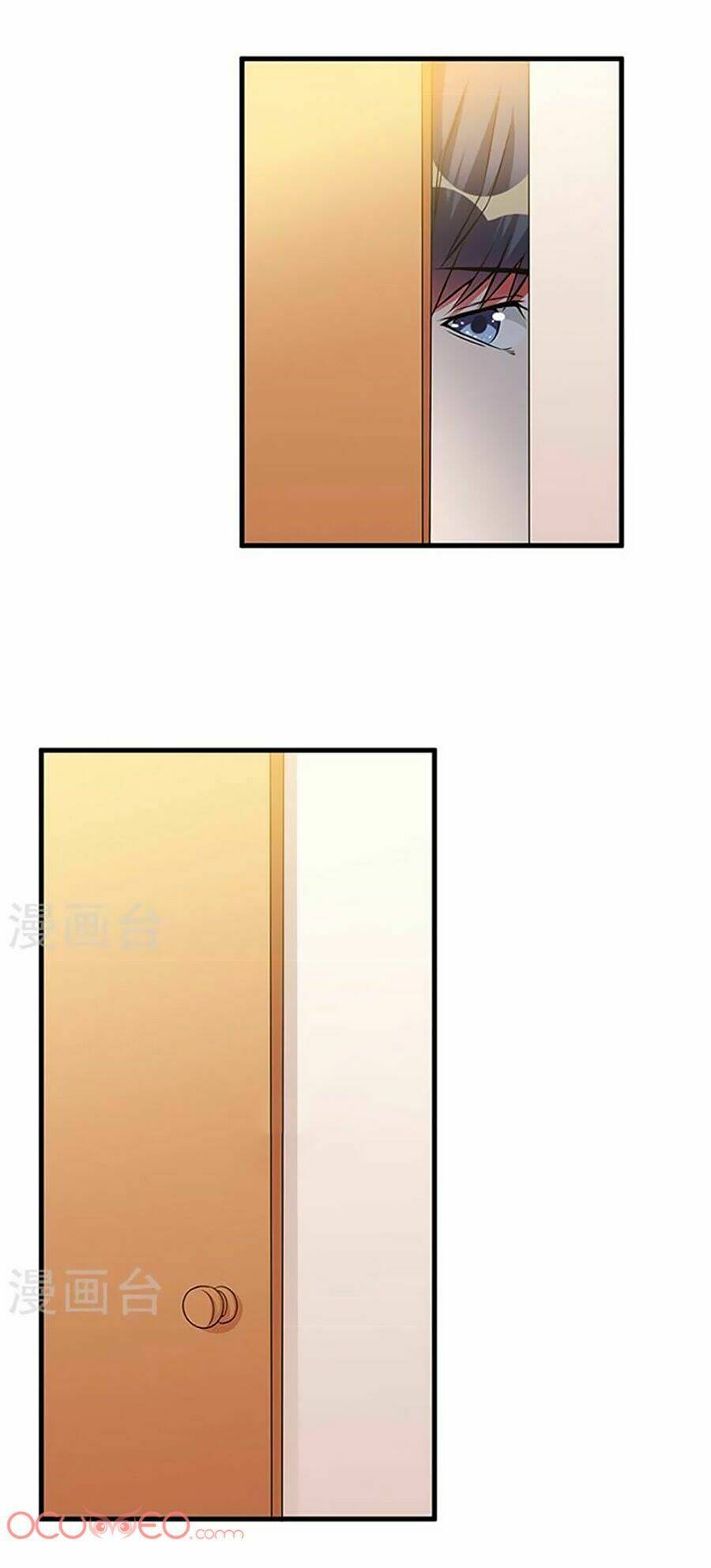 gối đầu vào tổng tài ác ma chapter 42 12